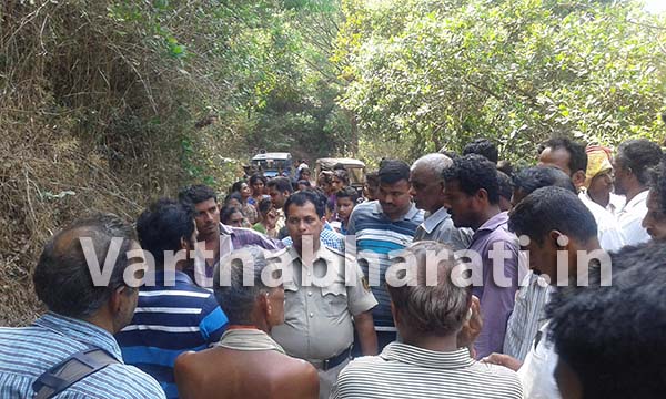 ಕಿನ್ನಿಗೋಳಿ : ಚರಂಡಿಗೆ ಬಿದ್ದು ಉಸಿರುಗಟ್ಟಿ ವ್ಯಕ್ತಿಯ ಸಾವು